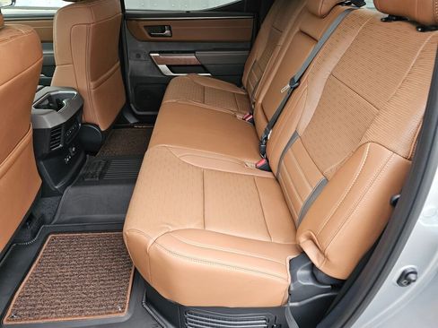 New 2026 Toyota Tundra 1794 Edition image 8