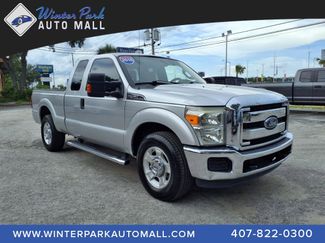 Used 2016 Ford F250 XLT image 1