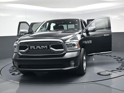 Used 2016 RAM 1500 Limited image 21