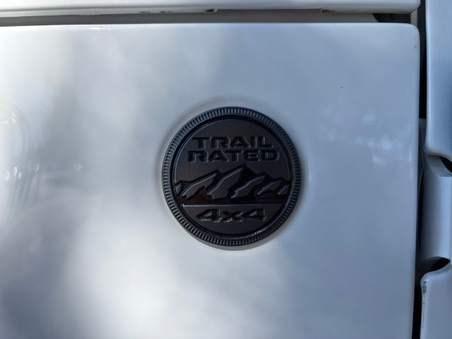 Used 2023 Jeep Wrangler Unlimited Sport AWD/4WD image 24