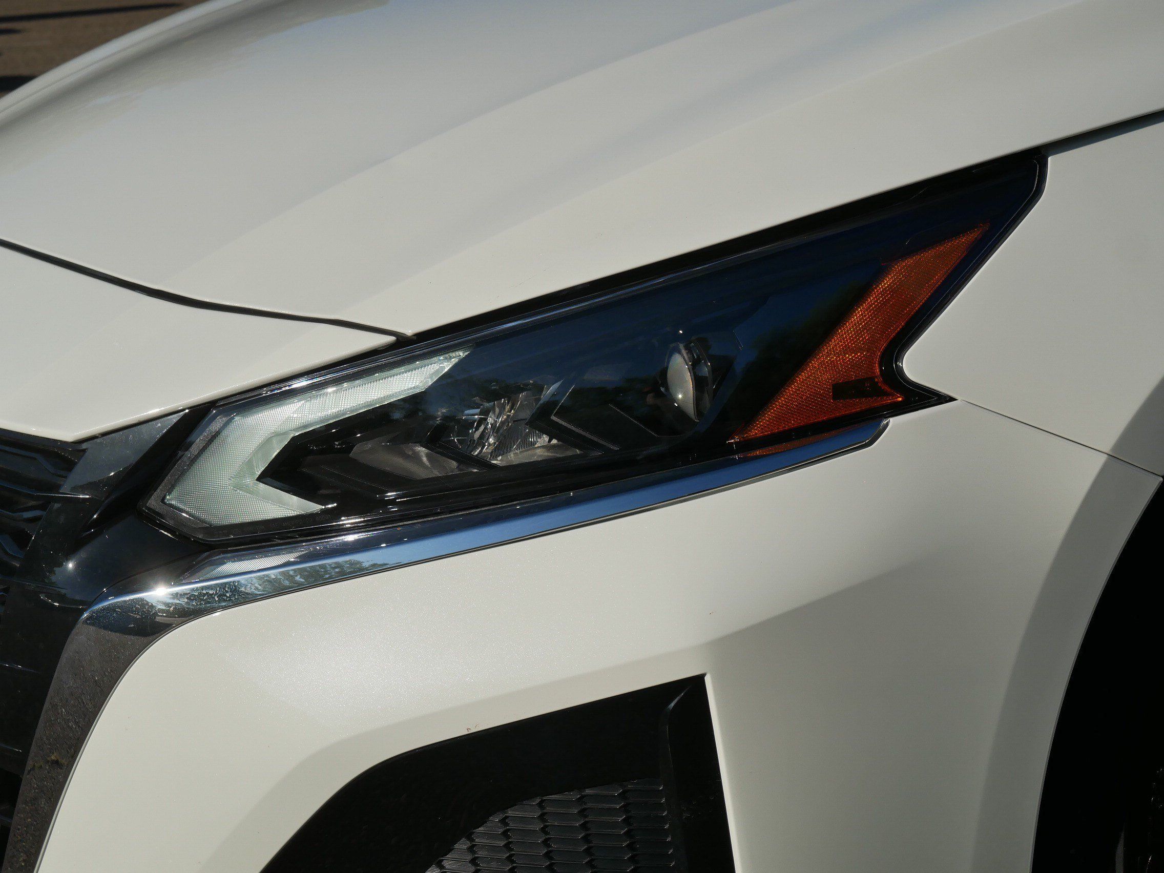 Certified 2024 Nissan Altima 2.5 SV w/ SV Premium Package AWD/4WD image 16