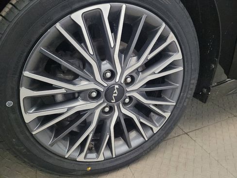 Used 2023 Kia Forte GT-Line w/ GT-Line Technology Package image 31