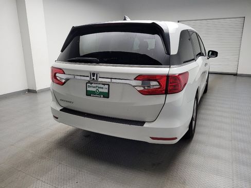 Used 2020 Honda Odyssey EX-L image 7