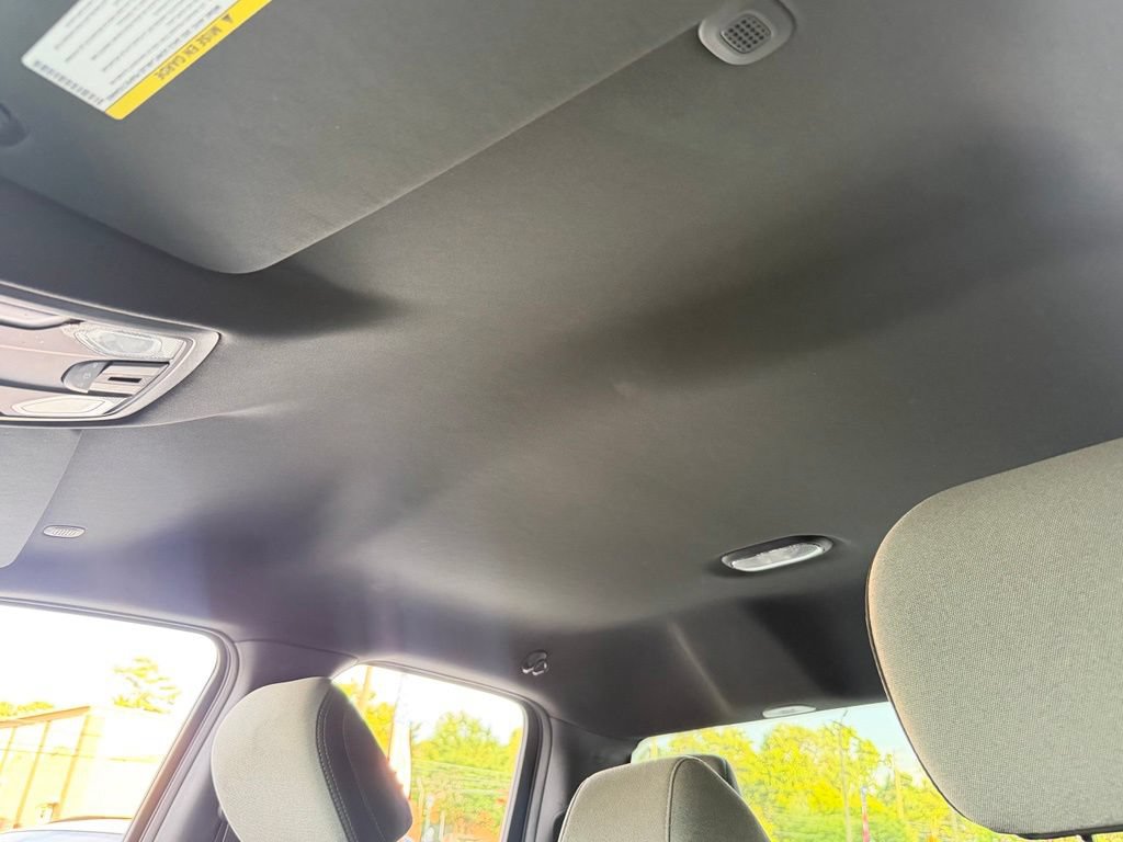 Used 2022 RAM 1500 Big Horn RWD image 48