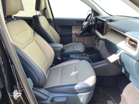 New 2026 Ford Maverick Lariat AWD/4WD image 36