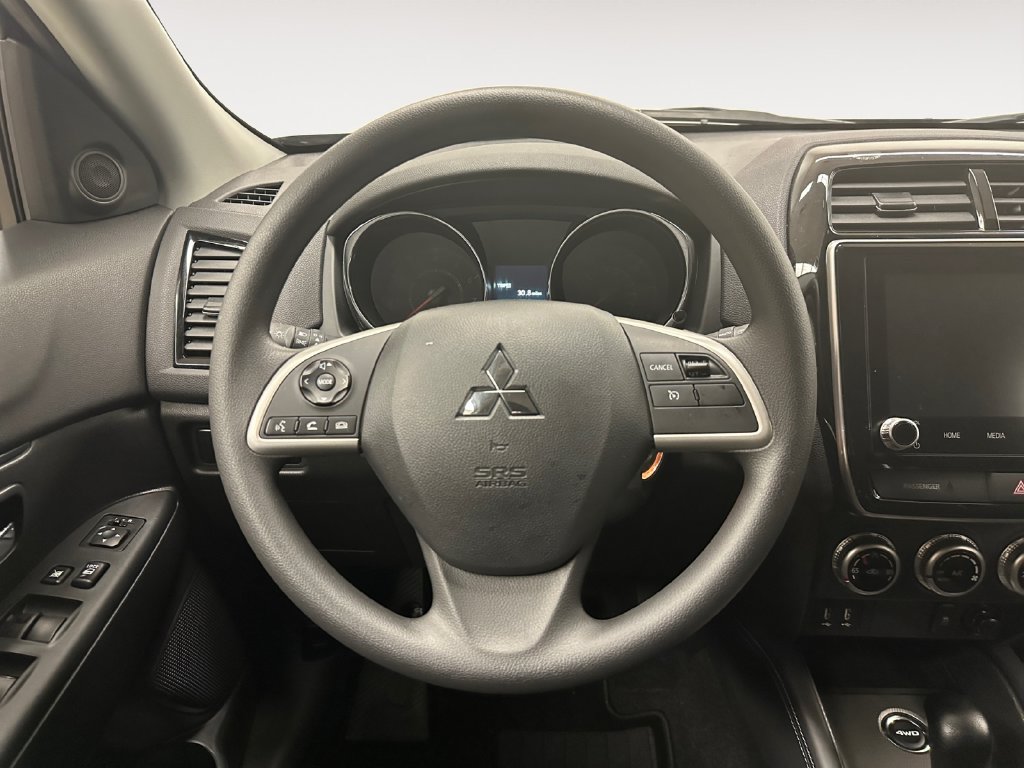 Used 2026 Mitsubishi Outlander Sport ES AWD/4WD image 12