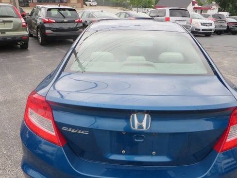 Used 2012 Honda Civic LX image 28