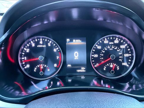 Used 2021 Kia Rio S w/ Technology Package FWD image 25