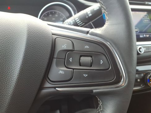 Certified 2023 Buick Encore GX Select image 19
