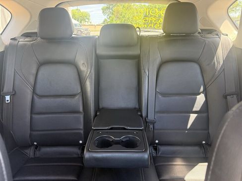 Used 2019 MAZDA CX-5 Grand Touring w/ GT Premium Package AWD/4WD image 25