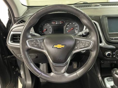 Used 2018 Chevrolet Equinox LT AWD/4WD image 15
