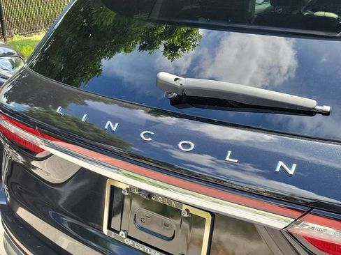 Certified 2022 Lincoln Corsair FWD image 7