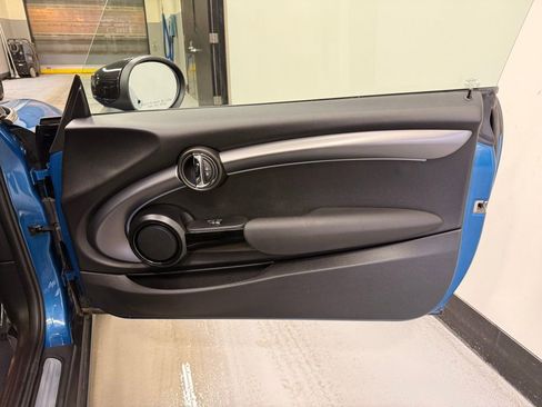 Certified 2024 MINI Cooper Convertible image 22