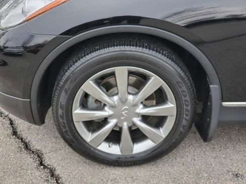 Used 2013 INFINITI EX37 Journey w/ Premium Pkg image 9