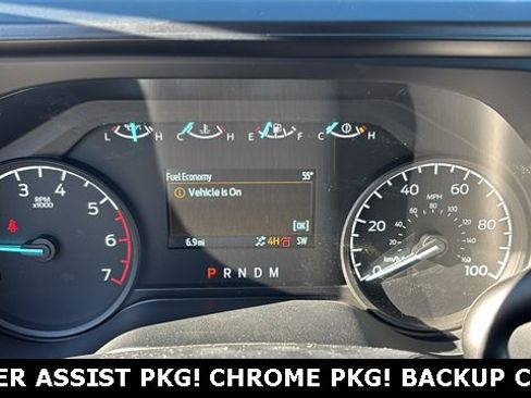 New 2026 Ford F350 XL w/ XL Driver Assist Package image 10