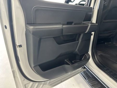 Used 2024 Ford F150 XLT w/ Equipment Group 302A MID image 36