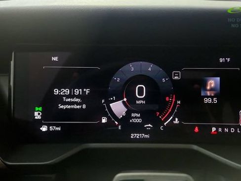 Used 2026 GMC Acadia Denali Ultimate FWD image 59