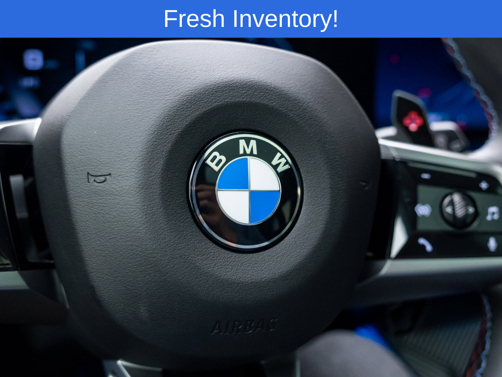 Certified 2026 BMW X3 M50 AWD/4WD image 28