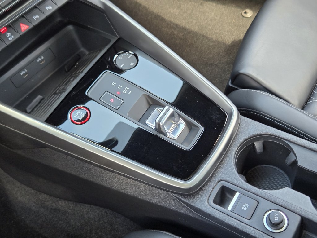 Used 2024 Audi S3 Premium Plus AWD/4WD image 24