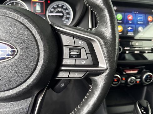 Certified 2023 Subaru Forester Limited image 22