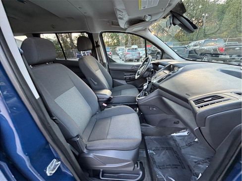 Used 2016 Ford Transit Connect XL image 31