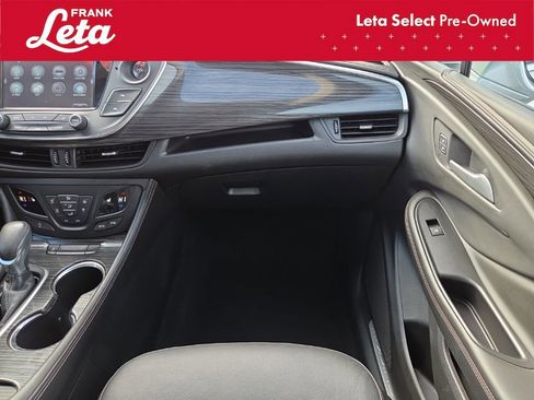 Used 2017 Buick Envision Essence image 26