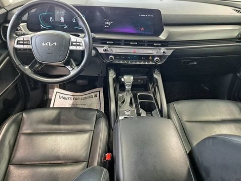 Used 2025 Kia Telluride S FWD image 27