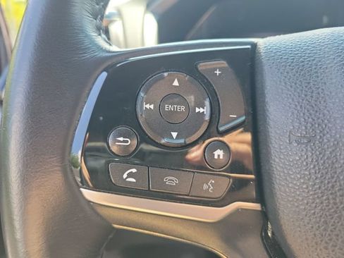 Used 2024 Honda Odyssey Touring image 32