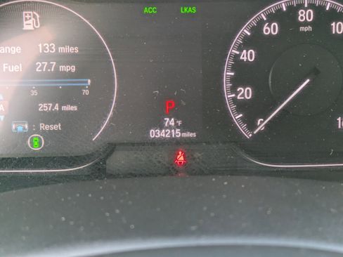 Used 2020 Honda Accord EX image 26