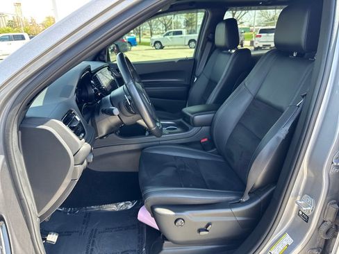 Used 2021 Dodge Durango GT image 9