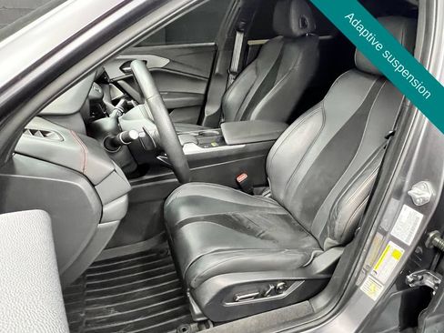 Used 2023 Acura TLX Type S AWD/4WD image 7