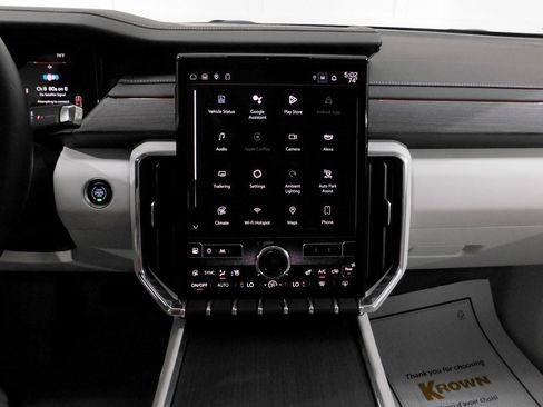 Used 2024 GMC Acadia Denali image 49