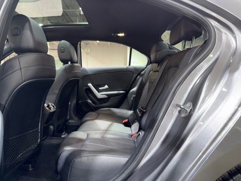 Used 2020 Mercedes-Benz A 220 4MATIC image 57