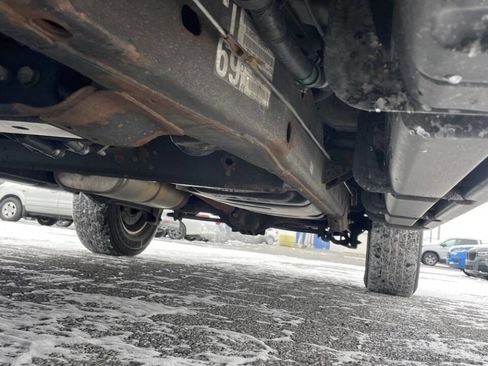 Used 2007 Chevrolet Avalanche LT w/ LT Preferred Equipment Group image 13