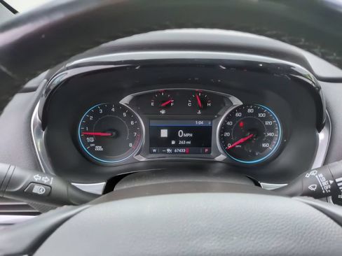 Used 2023 Chevrolet Traverse RS AWD/4WD image 24