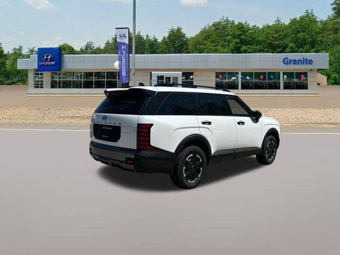 New 2026 Hyundai Palisade XRT Pro AWD/4WD image 6