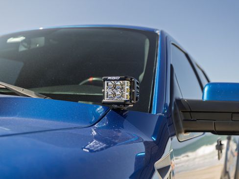 Used 2013 Ford F150 Raptor w/ Luxury Equipment Group AWD/4WD image 37