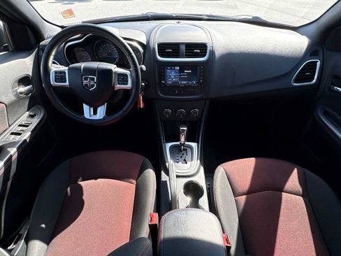 Used 2012 Dodge Avenger SXT Plus FWD image 17