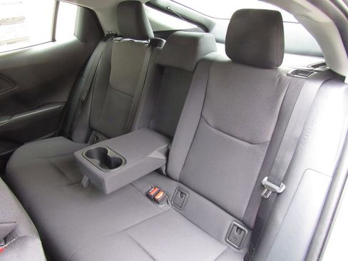 New 2026 Toyota Prius Plug-In Hybrid image 16