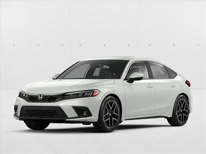 Used 2022 Honda Civic Sport Touring