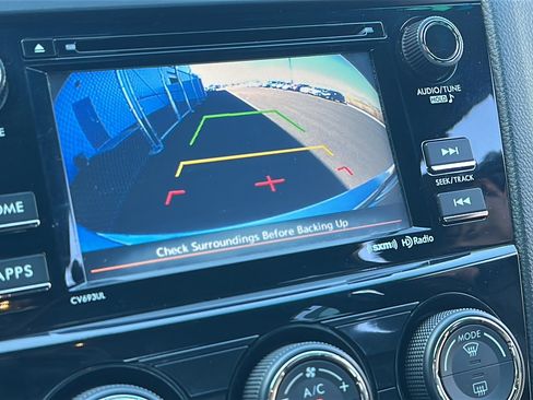 Used 2018 Subaru WRX w/ Popular Package #1 image 18