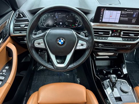 Used 2022 BMW X3 sDrive30i w/ Convenience Package image 14