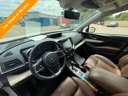 Used 2019 Subaru Ascent Touring AWD/4WD image 11