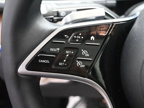 Certified 2026 Mercedes-Benz GLE 350 4MATIC image 9
