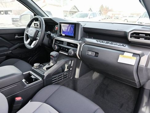 New 2026 Toyota Tacoma TRD Sport image 11