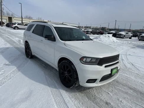 Used 2019 Dodge Durango GT image 26