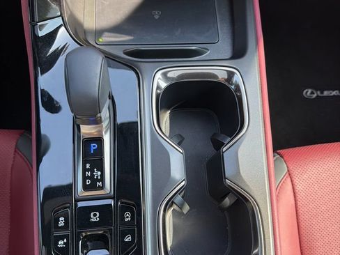 Used 2025 Lexus NX 350 AWD w/ Premium Package image 20