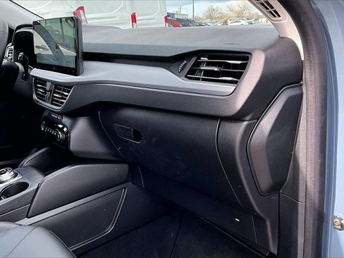 New 2026 Ford Escape Platinum w/ Premium Technology Package image 26