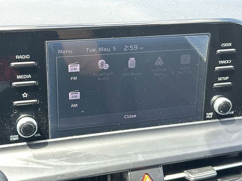 Certified 2024 Kia Seltos LX AWD/4WD image 12