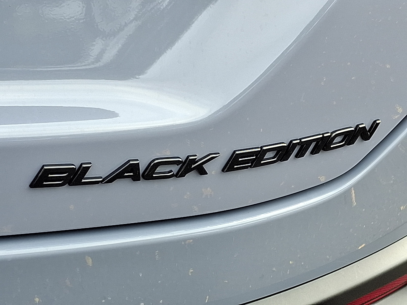 New 2026 Honda Pilot Black Edition image 11
